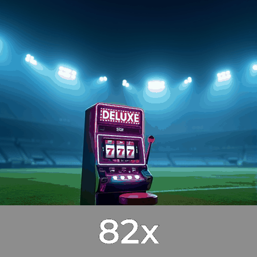 82x: Slots Variados, Mesa de Jogos e Real Dealers