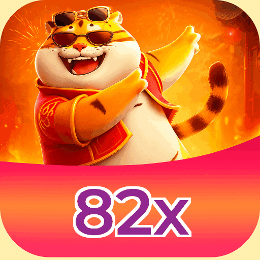 82x Logo
