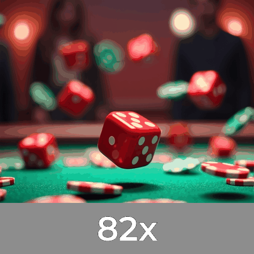 Explore os bônus imperdíveis e ofertas únicas no 82x
