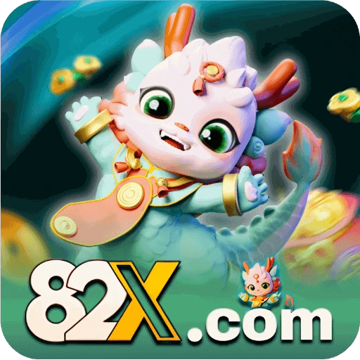 82X Logo